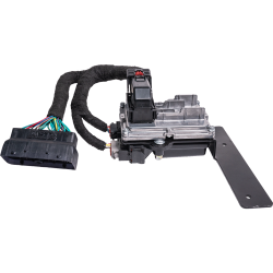 ATS TCM Upgrade, A40 / A50 to T87A, Early 2015 GM 6.6L Duramax