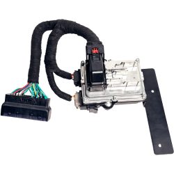 ATS Diesel Performance - ATS TCM Upgrade, A40 / A50 to T87A, 2011-2014 GM 6.6L Duramax - Image 3