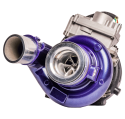 ATS Aurora 3000 VFR Stage 1 Turbo 2019-Present RAM 6.7L Cummins