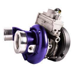 ATS Diesel Performance - ATS Aurora 3000 VFR Stage 1 Turbo 2019-Present RAM 6.7L Cummins - Image 4