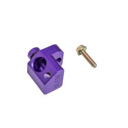 ATS Billet MAP Sensor Adapter 11-19 Ford 6.7L Powerstroke