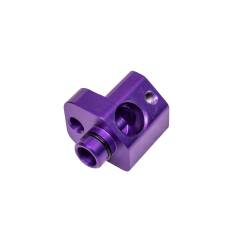 ATS Diesel Performance - ATS Billet MAP Sensor Adapter 11-19 Ford 6.7L Powerstroke - Image 3