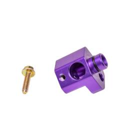 ATS Diesel Performance - ATS Billet MAP Sensor Adapter 11-19 Ford 6.7L Powerstroke - Image 4