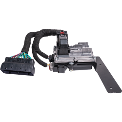 ATS TCM Upgrade, A40 to T87, 2WD, 2009-2010 GM 6.6L Duramax