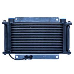 ATS Diesel Performance - ATS Universal Trans Cooler Kit, 19 Row w/ Dual Fan 1/2 Inch Lines - Image 5