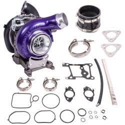 ATS Aurora VNT Turbo Kit 11-16 Ford F-250/F-350 Super Duty Cab & Chassis 6.7L Powerstroke