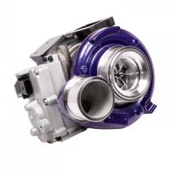 ATS Aurora 4000 VFR Stage 2 Turbo 19-Current RAM 2500/3500 6.7L Cummins