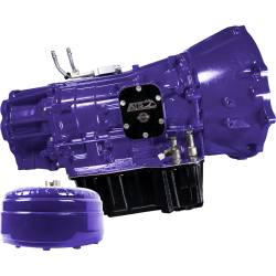 ATS AS69RC Stage 1 Trans Pkg, 4WD, 2013-2018 RAM 6.7L Cummins