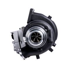 ATS Aurora TI HE400VG Drop-in HD Turbo 2019 Cummins X15 Engines
