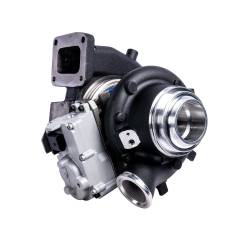 ATS Diesel Performance - ATS Aurora TI HE400VG Drop-in HD Turbo 2019 Cummins X15 Engines - Image 3