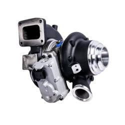 ATS Diesel Performance - ATS Aurora TI HE400VG Drop-in HD Turbo 2019 Cummins X15 Engines - Image 4