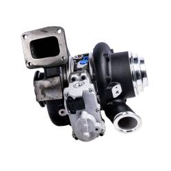 ATS Diesel Performance - ATS Aurora TI HE400VG Drop-in HD Turbo 2019 Cummins X15 Engines - Image 5