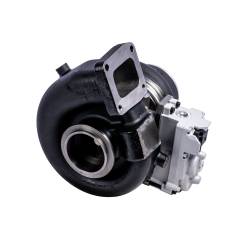 ATS Diesel Performance - ATS Aurora TI HE400VG Drop-in HD Turbo 2019 Cummins X15 Engines - Image 8