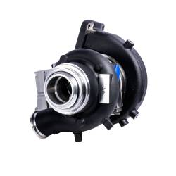 ATS Diesel Performance - ATS Aurora TI HE400VG Drop-in HD Turbo 2019 Cummins X15 Engines - Image 16