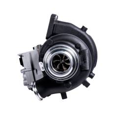 ATS Diesel Performance - ATS Aurora TI HE400VG Drop-in HD Turbo 2019 Cummins X15 Engines - Image 17