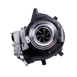 ATS Diesel Performance - ATS Aurora TI HE400VG Drop-in HD Turbo 2019 Cummins X15 Engines - Image 18