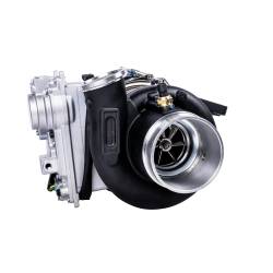 ATS Aurora TI HE451VE Drop-in HD Turbo Cummins ISM11 Engines