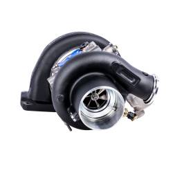 ATS Aurora TI HE431V Drop-in HD Turbo Cummins QSM11 ISM Engines