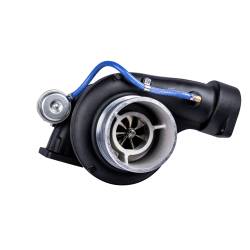 ATS Aurora TI S410SX Drop-in HD Turbo Caterpillar 3046E Engines