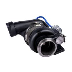ATS Diesel Performance - ATS Aurora TI S410SX Drop-in HD Turbo Caterpillar 3046E Engines - Image 9