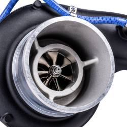 ATS Diesel Performance - ATS Aurora TI S410SX Drop-in HD Turbo Caterpillar 3046E Engines - Image 19
