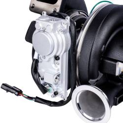 ATS Diesel Performance - ATS Aurora TI HE561VE Drop-in HD Turbo Cummins ISX15 Engines - Image 5
