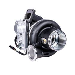 ATS Diesel Performance - ATS Aurora TI HE561VE Drop-in HD Turbo Cummins ISX15 Engines - Image 9