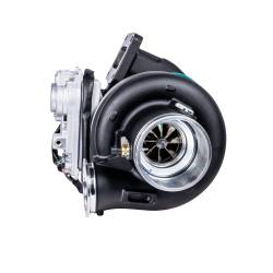 ATS Diesel Performance - ATS Aurora TI HE561VE Drop-in HD Turbo Cummins ISX15 Engines - Image 24