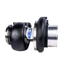 ATS Diesel Performance - ATS Aurora TI S410SX Drop-in Replacement HD Turbo for 15L Engines - Image 4