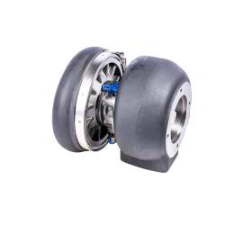 ATS Diesel Performance - ATS Aurora TI GT4702B Drop-in HD Turbo Caterpillar C9 & C13 - Image 12