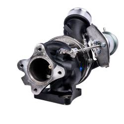 ATS Diesel Performance - ATS Aurora TI B1UG Drop-in HD Turbo International DT570 & I354 - Image 8