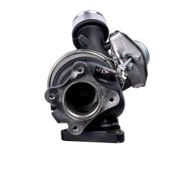 ATS Diesel Performance - ATS Aurora TI B1UG Drop-in HD Turbo International DT570 & I354 - Image 9
