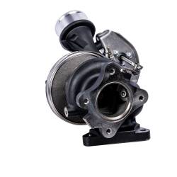 ATS Diesel Performance - ATS Aurora TI B1UG Drop-in HD Turbo International DT570 & I354 - Image 10