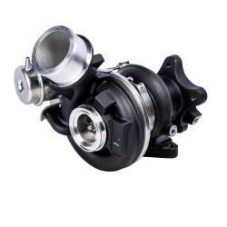 ATS Diesel Performance - ATS Aurora TI B1UG Drop-in HD Turbo International DT570 & I354 - Image 15