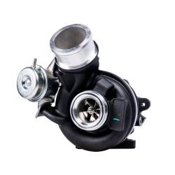 ATS Diesel Performance - ATS Aurora TI B1UG Drop-in HD Turbo International DT570 & I354 - Image 18