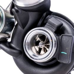 ATS Diesel Performance - ATS Aurora TI B1UG Drop-in HD Turbo International DT570 & I354 - Image 19