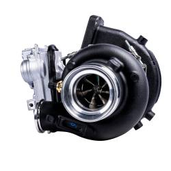 ATS Diesel Performance - ATS Aurora TI HE451VE Drop-in HD Turbo Cummins ISX, QSX, & ISX15 - Image 2