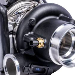 ATS Diesel Performance - ATS Aurora TI HE451VE Drop-in HD Turbo Cummins ISX, QSX, & ISX15 - Image 5