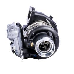ATS Diesel Performance - ATS Aurora TI HE451VE Drop-in HD Turbo Cummins ISX, QSX, & ISX15 - Image 8