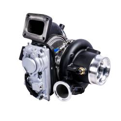 ATS Diesel Performance - ATS Aurora TI HE451VE Drop-in HD Turbo Cummins ISX, QSX, & ISX15 - Image 10