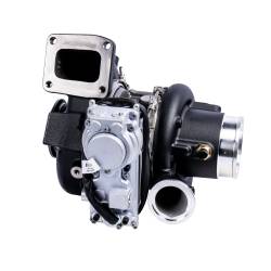 ATS Diesel Performance - ATS Aurora TI HE451VE Drop-in HD Turbo Cummins ISX, QSX, & ISX15 - Image 11