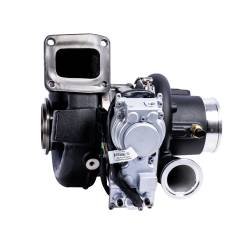 ATS Diesel Performance - ATS Aurora TI HE451VE Drop-in HD Turbo Cummins ISX, QSX, & ISX15 - Image 12