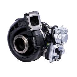 ATS Diesel Performance - ATS Aurora TI HE451VE Drop-in HD Turbo Cummins ISX, QSX, & ISX15 - Image 14