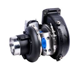ATS Diesel Performance - ATS Aurora TI HE451VE Drop-in HD Turbo Cummins ISX, QSX, & ISX15 - Image 21
