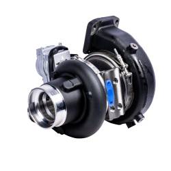 ATS Diesel Performance - ATS Aurora TI HE451VE Drop-in HD Turbo Cummins ISX, QSX, & ISX15 - Image 22