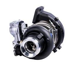 ATS Diesel Performance - ATS Aurora TI HE451VE Drop-in HD Turbo Cummins ISX, QSX, & ISX15 - Image 23