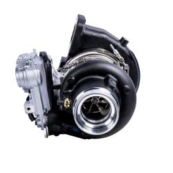 ATS Diesel Performance - ATS Aurora TI HE451VE Drop-in HD Turbo Cummins ISX, QSX, & ISX15 - Image 24