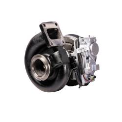 ATS Diesel Performance - ATS Aurora TI HE561VE Drop-in HD Turbo Cummins & Volvo ISX1 - Image 7