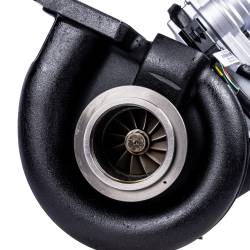 ATS Diesel Performance - ATS Aurora TI HE500VG, Drop-in HD Turbo Cummins ISX07, ISX1, ISX-EGR, & ISX15 - Image 6