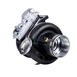 ATS Diesel Performance - ATS Aurora TI HE500VG, Drop-in HD Turbo Cummins ISX07, ISX1, ISX-EGR, & ISX15 - Image 8